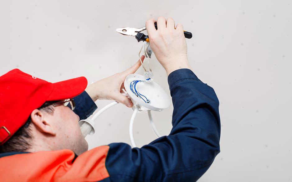 besoin d'un électricien Noisy-le-Sec