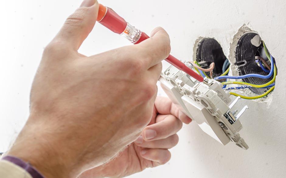 électricien installateur Marly-le-Roi