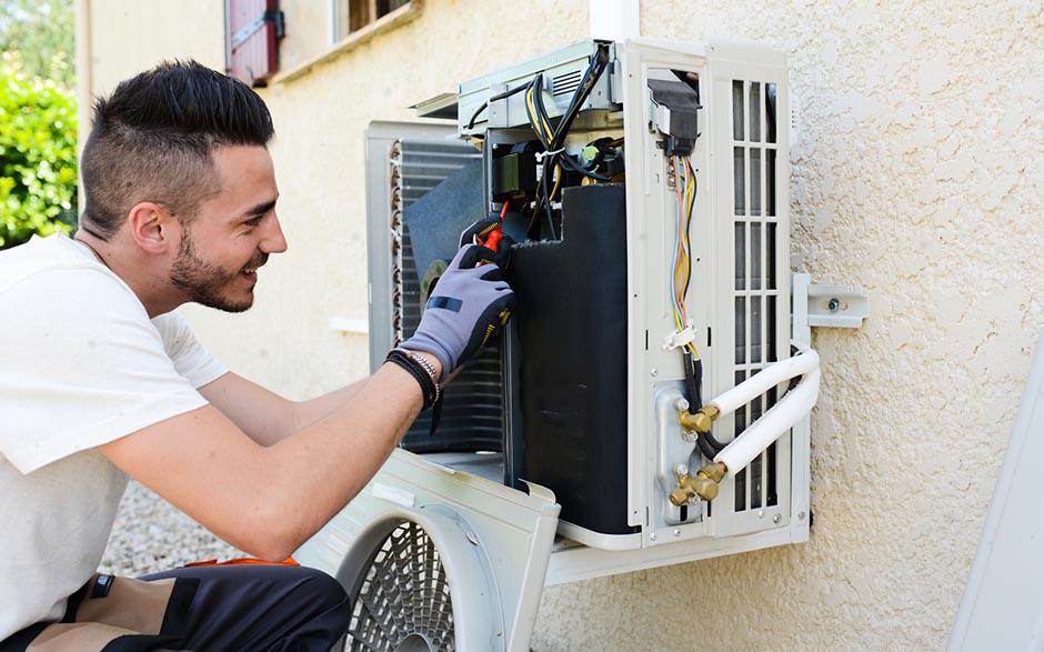 électricien installateur Paris 8