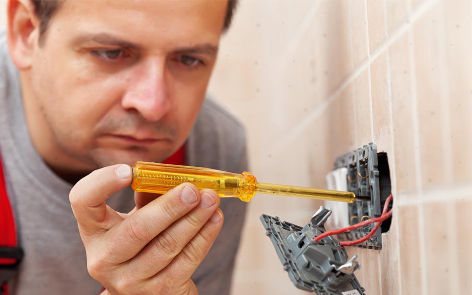 tarif horaire électricien Aubervilliers